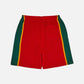 Supreme x Umbro Knit Soccer Short 'Red'