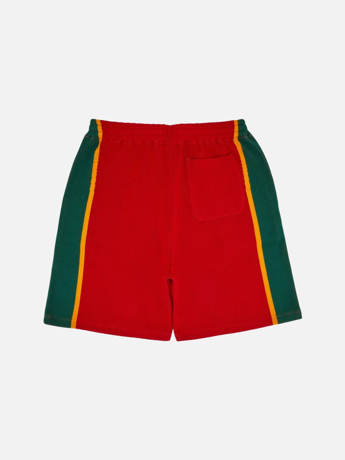 Supreme x Umbro Knit Soccer Short 'Red'