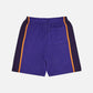 Supreme x Umbro Knit Soccer Short 'Purple'