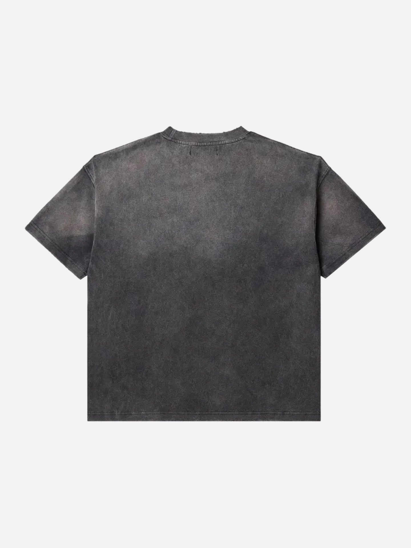 Vale Forever Camel Bling Big Tee 'Black'
