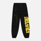 Sp5der Atlanta Sweatpant 'Black'