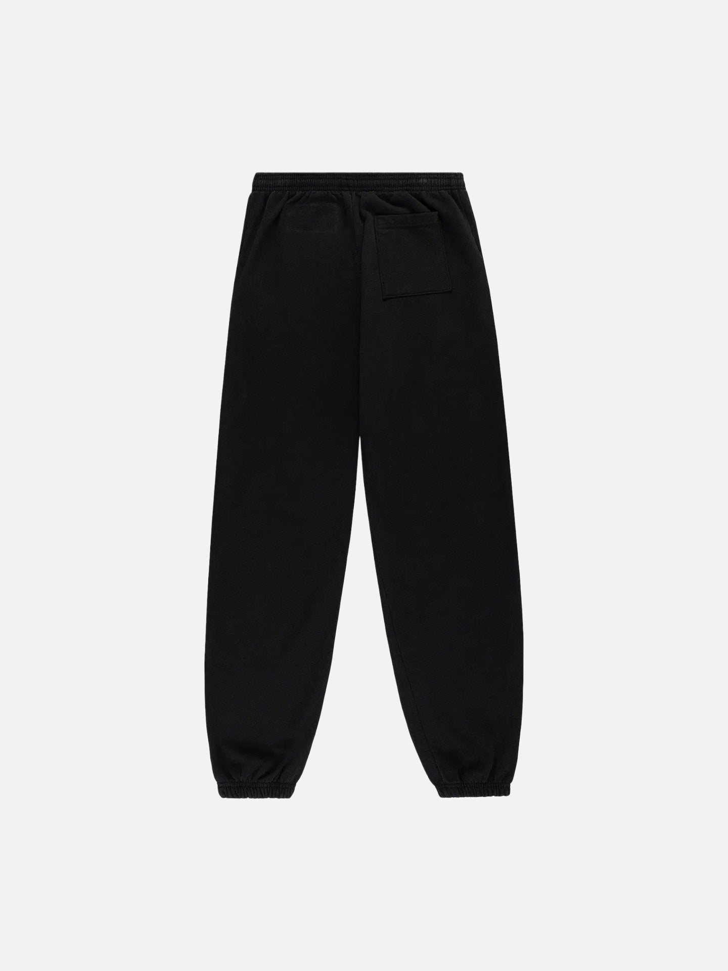 Sp5der Atlanta Sweatpant 'Black'