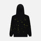Sp5der Atlanta Hoodie 'Black'