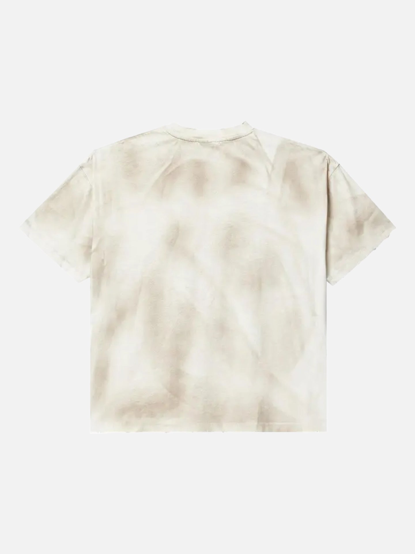 Vale Forever Target Tee 'Cream'