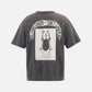 Saint Michael The Eternal Tee ‘Black’