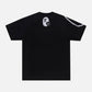 BAPE x Joshua Vides Ape Head Tee 'Black'