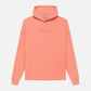 Fear of God Essentials Relaxed Hoodie 'Coral'