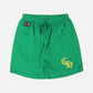 Chrome Hearts Mesh Shorts 'Green'