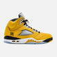 Air Jordan 5 Retro T23 'Tokyo' 2025