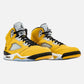 Air Jordan 5 Retro T23 'Tokyo' 2025
