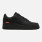Supreme x Air Force 1 Low 'Box Logo - Black'