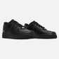 Supreme x Air Force 1 Low 'Box Logo - Black'