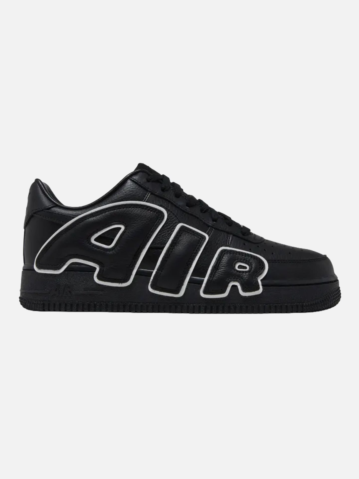 Cactus Plant Flea Market x Air Force 1 Low Premium 'Black' 2024