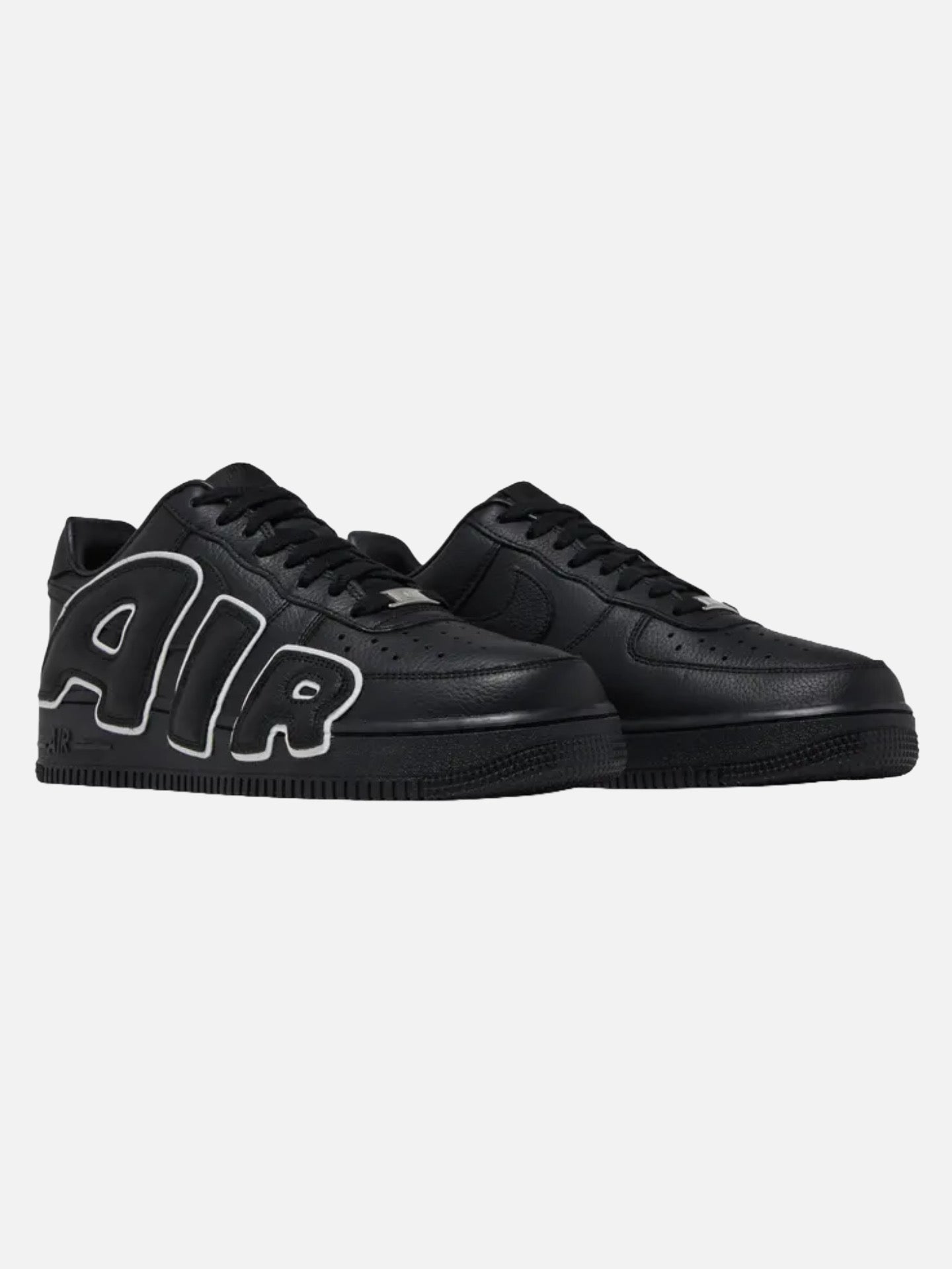 Cactus Plant Flea Market x Air Force 1 Low Premium 'Black' 2024