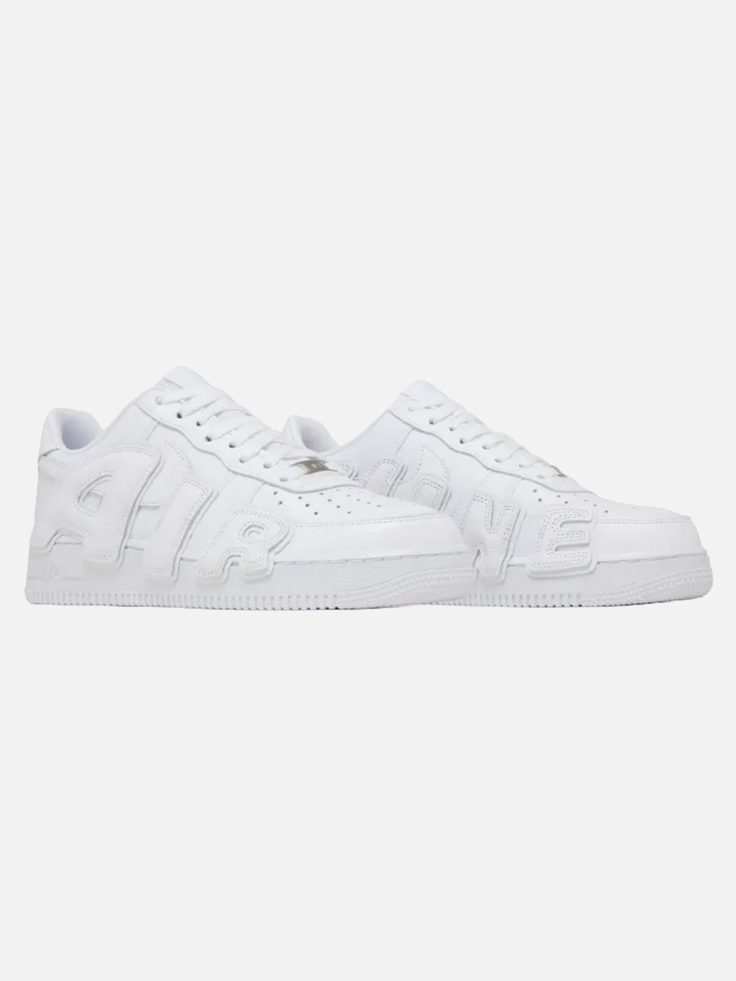 Cactus Plant Flea Market x Air Force 1 Low Premium 'White' 2024
