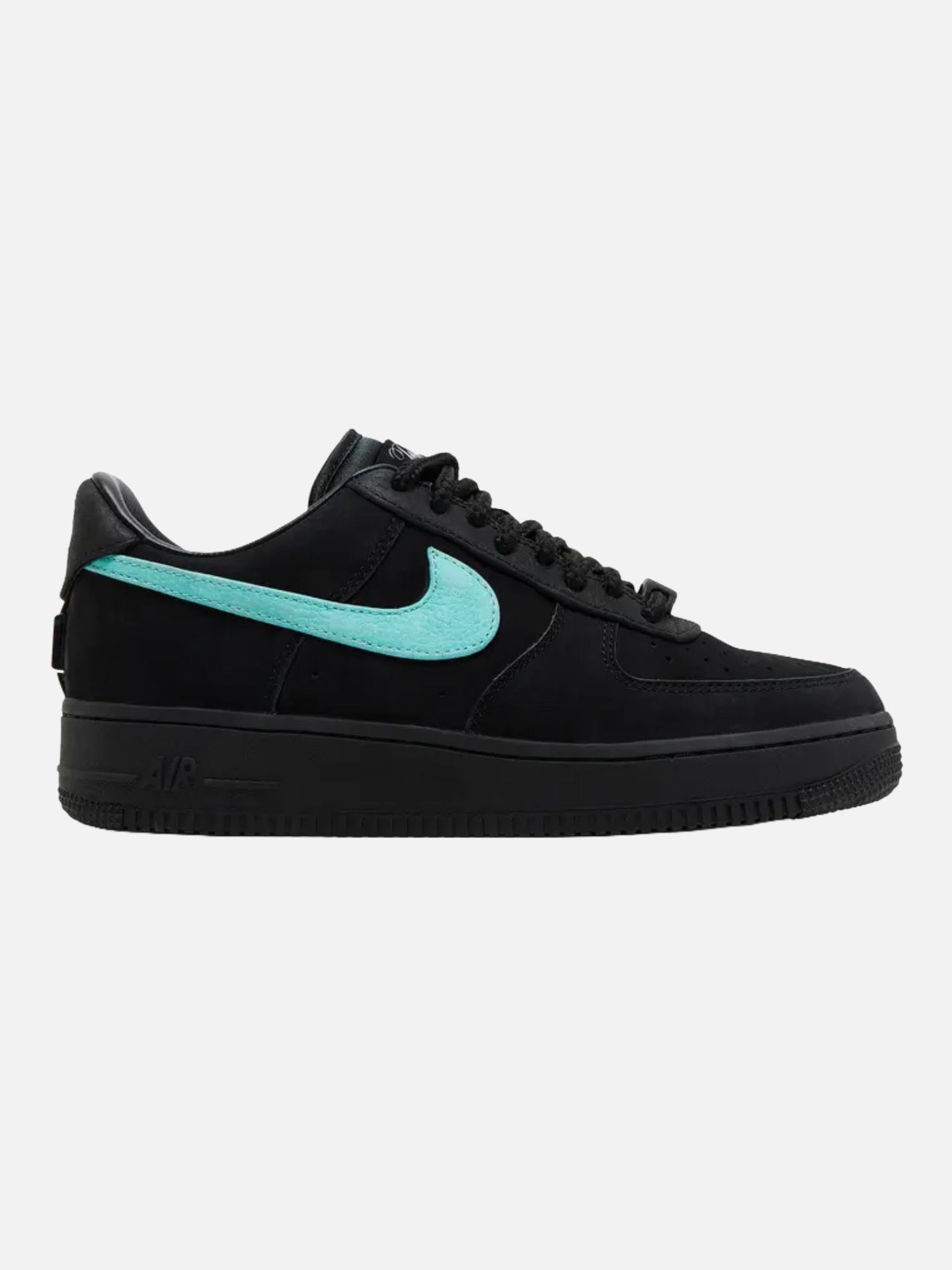 Tiffany & Co. x Air Force 1 Low '1837'