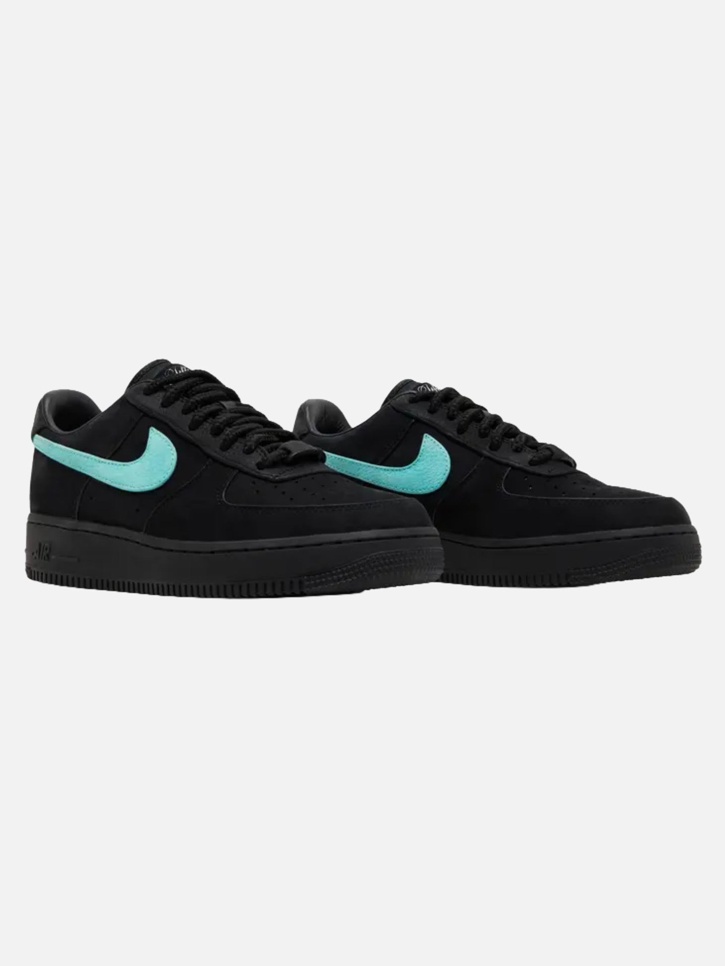 Tiffany & Co. x Air Force 1 Low '1837'