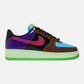 Undefeated x Air Force 1 Low 'Pink Prime'