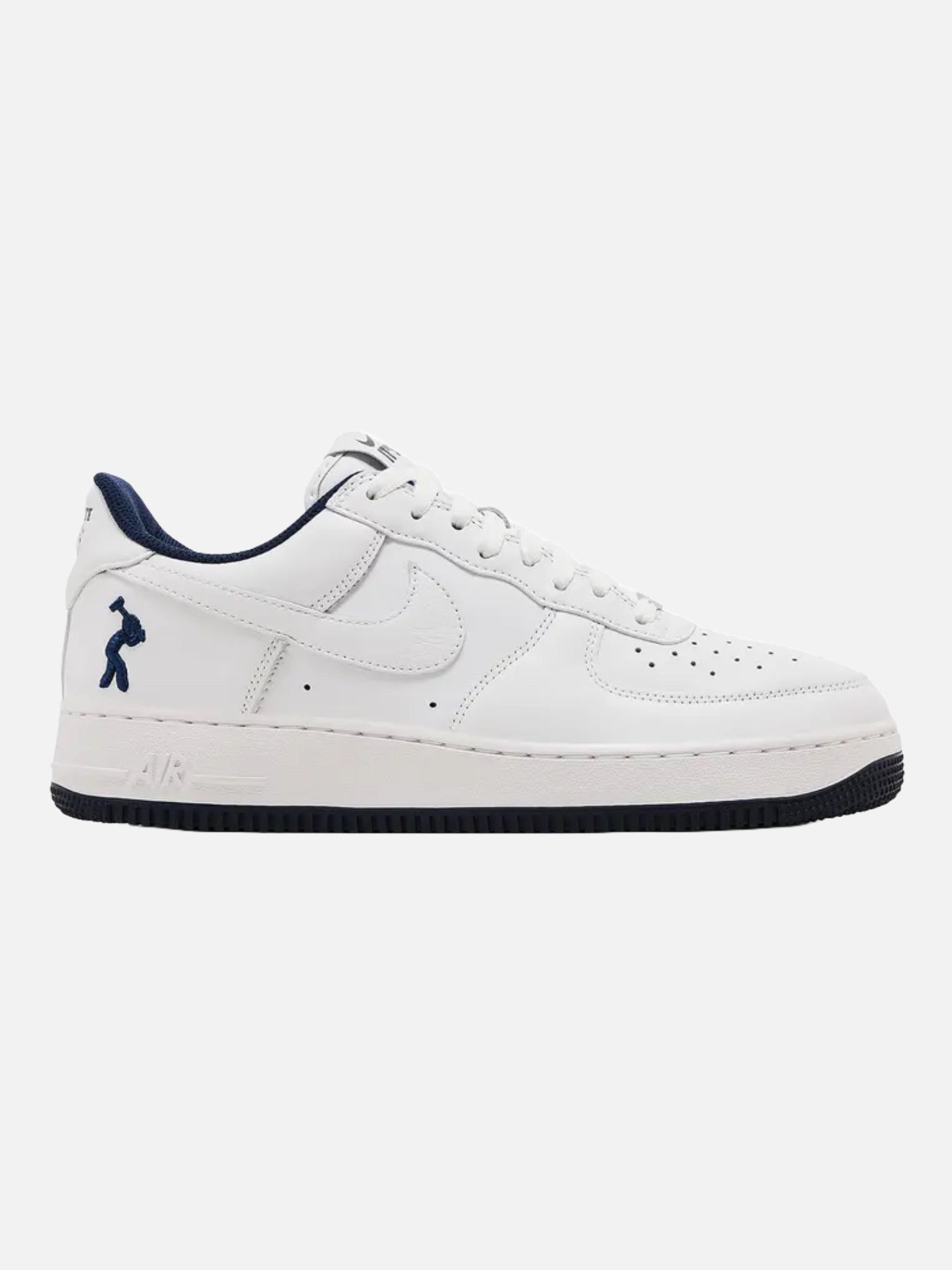 Lil Yachty x Air Force 1 Low 'Concrete Boys'