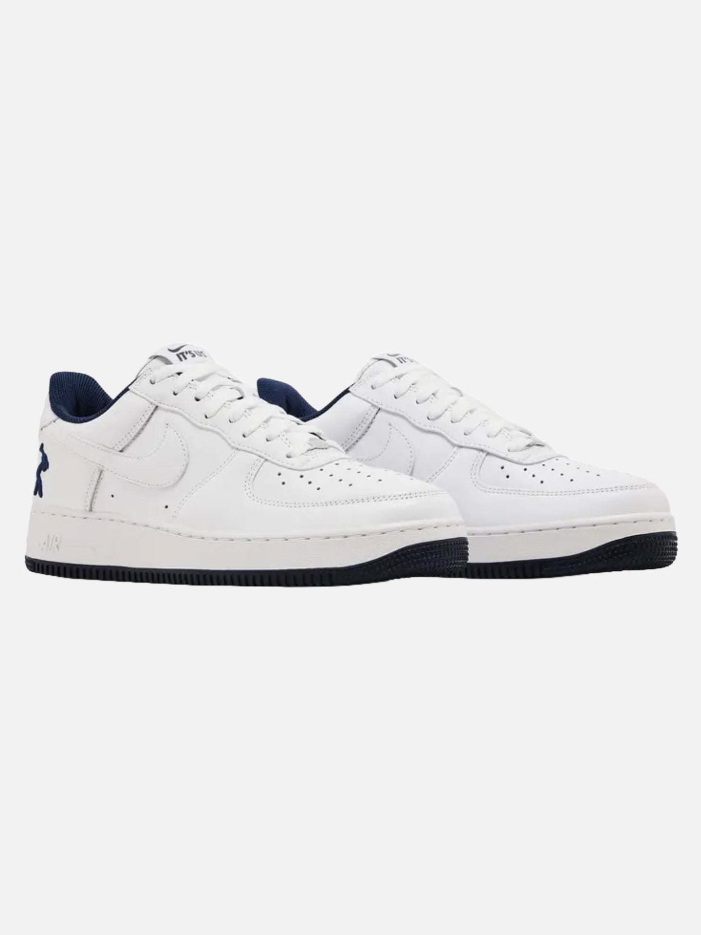 Lil Yachty x Air Force 1 Low 'Concrete Boys'