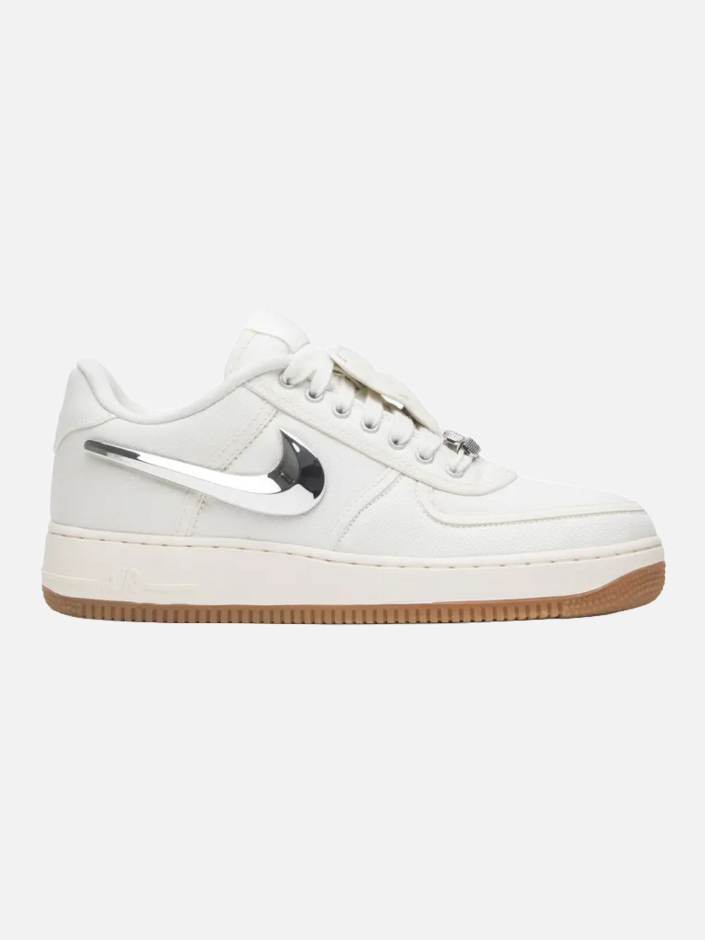 Travis Scott x Air Force 1 'Sail'