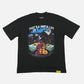 Awful Lot Of Cough Syrup Cookies Tee ‘Black’