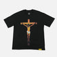 Awful Lot Of Cough Syrup Free Jeff Tee ‘Black’