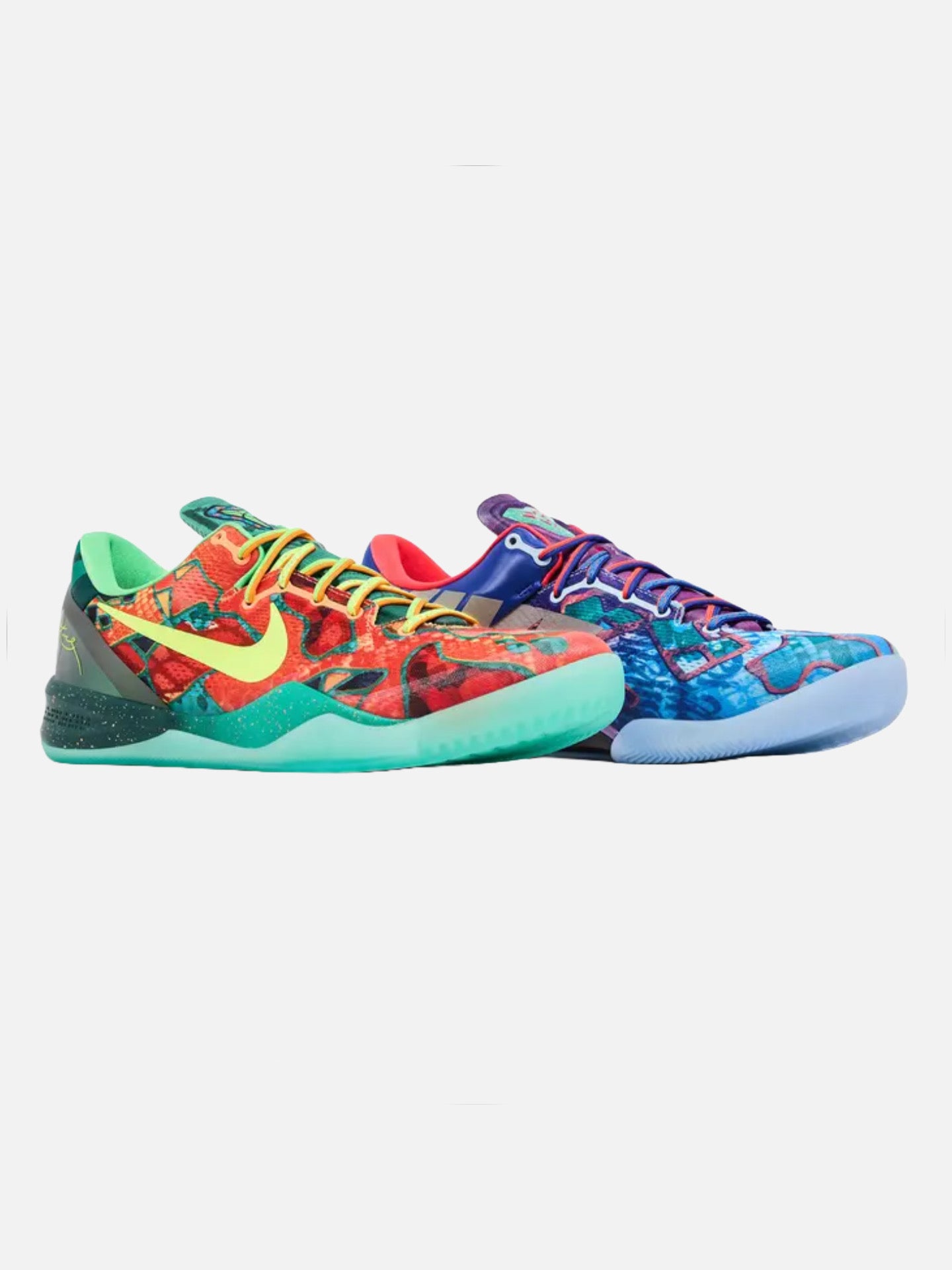 Kobe 8 Protro 'What The Kobe' 2025