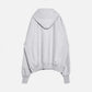 Saint Michael Arch Saint Hoodie 'Grey'