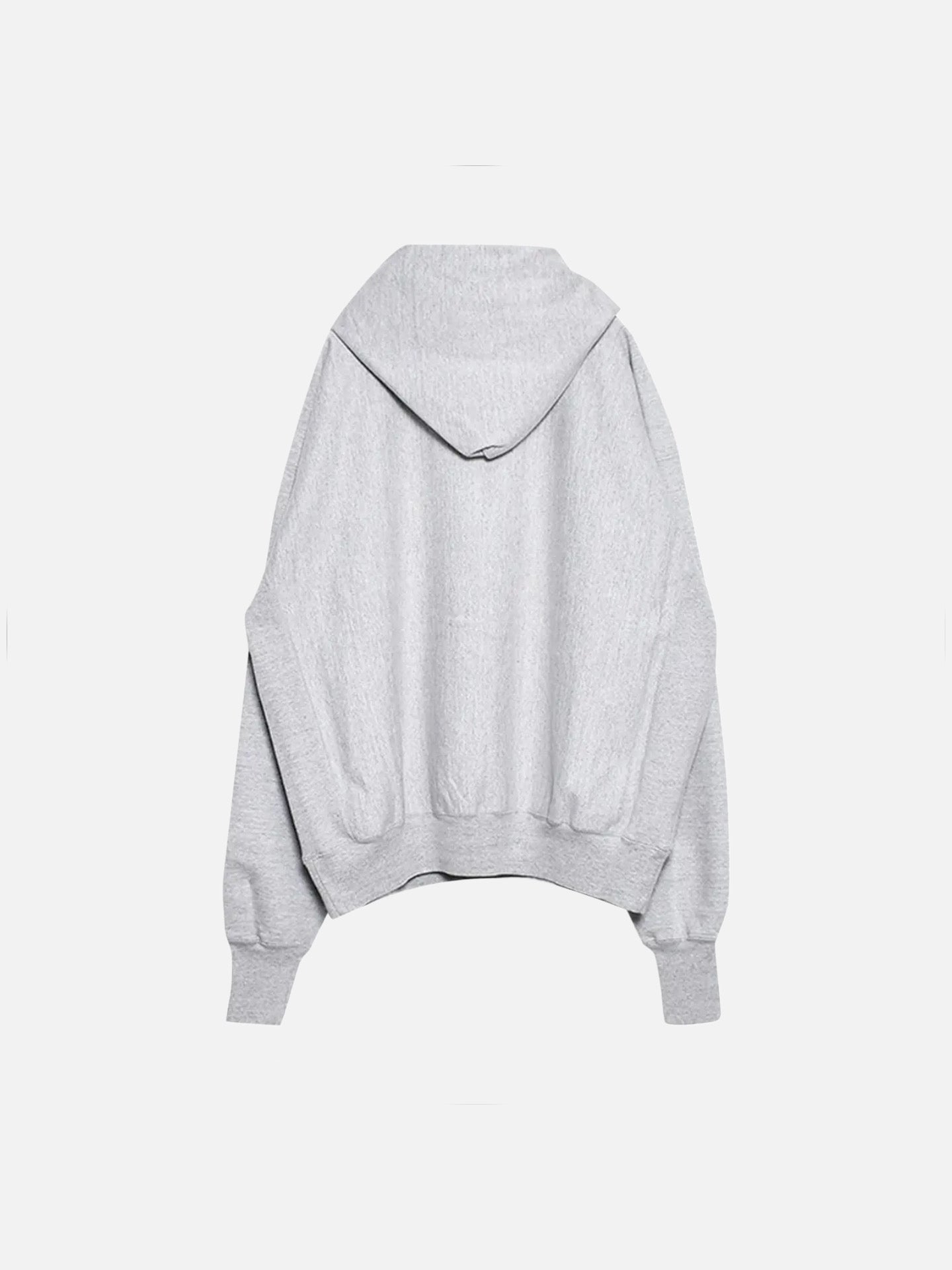 Saint Michael Arch Saint Hoodie 'Grey'
