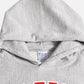 Saint Michael Arch Saint Hoodie 'Grey'