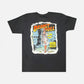 Chrome Hearts Deadly Doll T-Shirt (Miami Exclusive) 'Black'