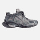 Balenciaga Runner Sneaker 'Suede Grey'