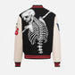 Godspeed R.O.D Varsity Jacket V2 ‘Black/Red’