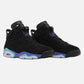 Air Jordan 6 Retro 'Aqua'