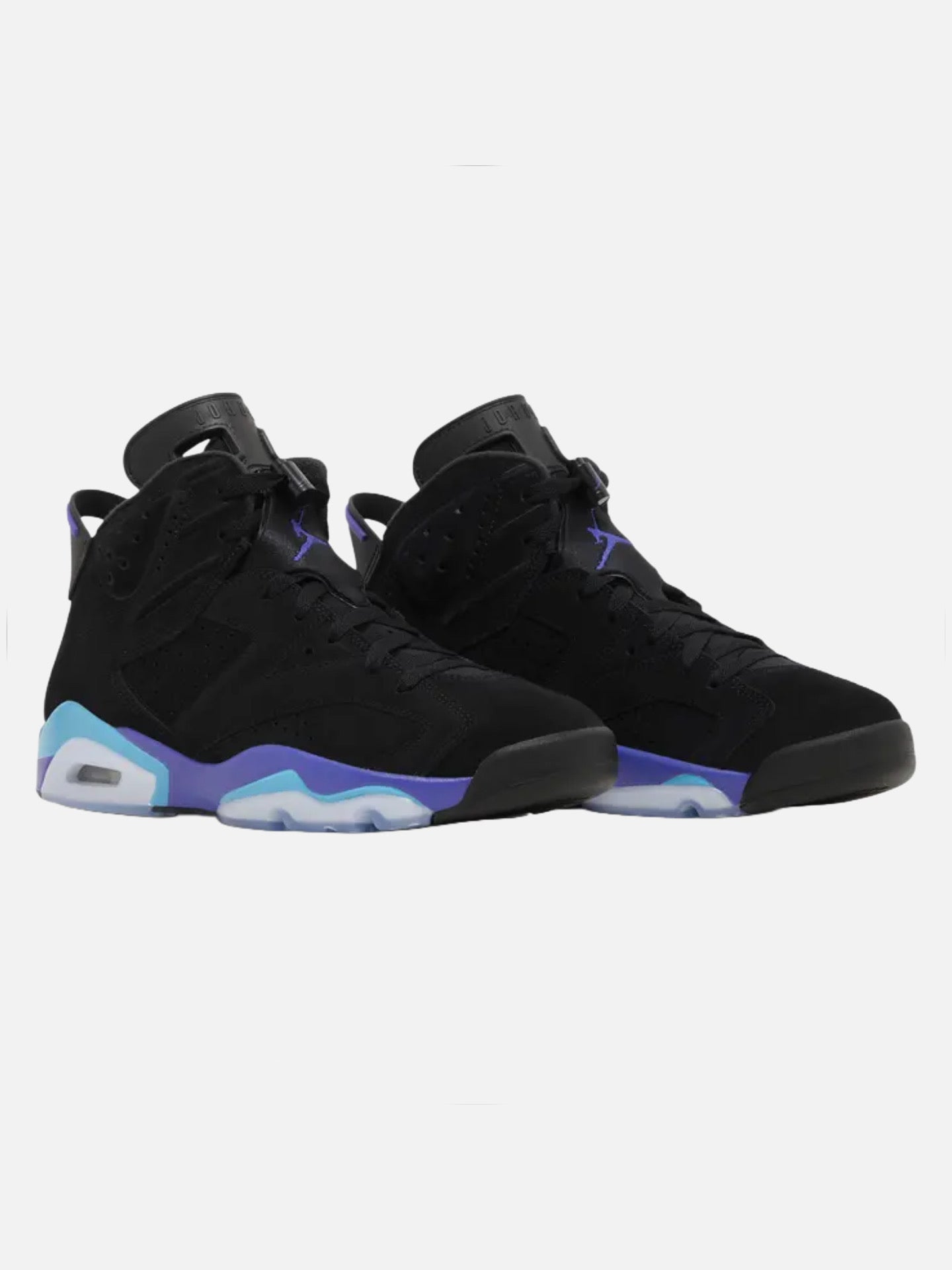 Air Jordan 6 Retro 'Aqua'
