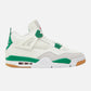 Nike SB x Air Jordan 4 Retro SP 'Pine Green'