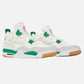 Nike SB x Air Jordan 4 Retro SP 'Pine Green'