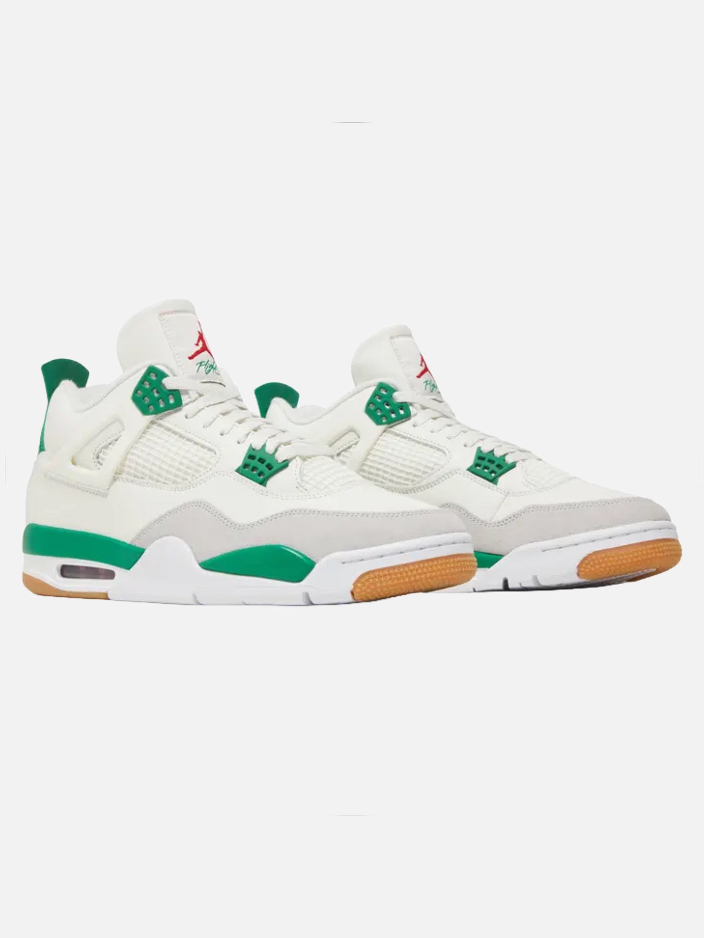 Nike SB x Air Jordan 4 Retro SP 'Pine Green'