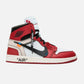 Off-White x Air Jordan 1 Retro High OG 'Chicago'