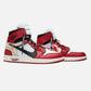 Off-White x Air Jordan 1 Retro High OG 'Chicago'