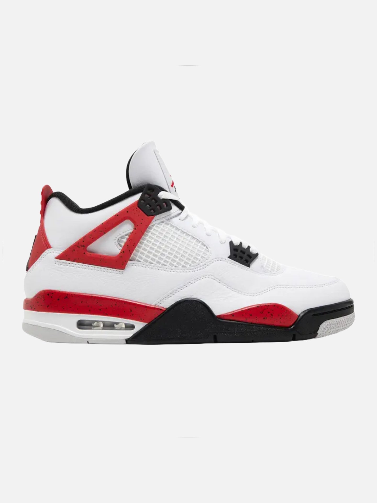 Air Jordan 4 Retro 'Red Cement'