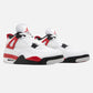 Air Jordan 4 Retro 'Red Cement'