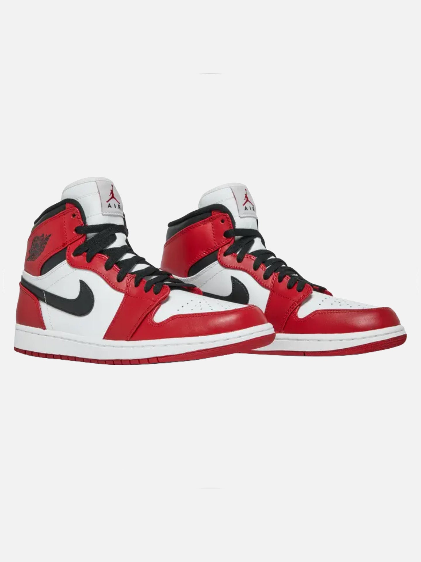 Air Jordan 1 Retro High 'Chicago' 2013