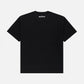 Sp5der Diffused Collegiate Tee 'Black'