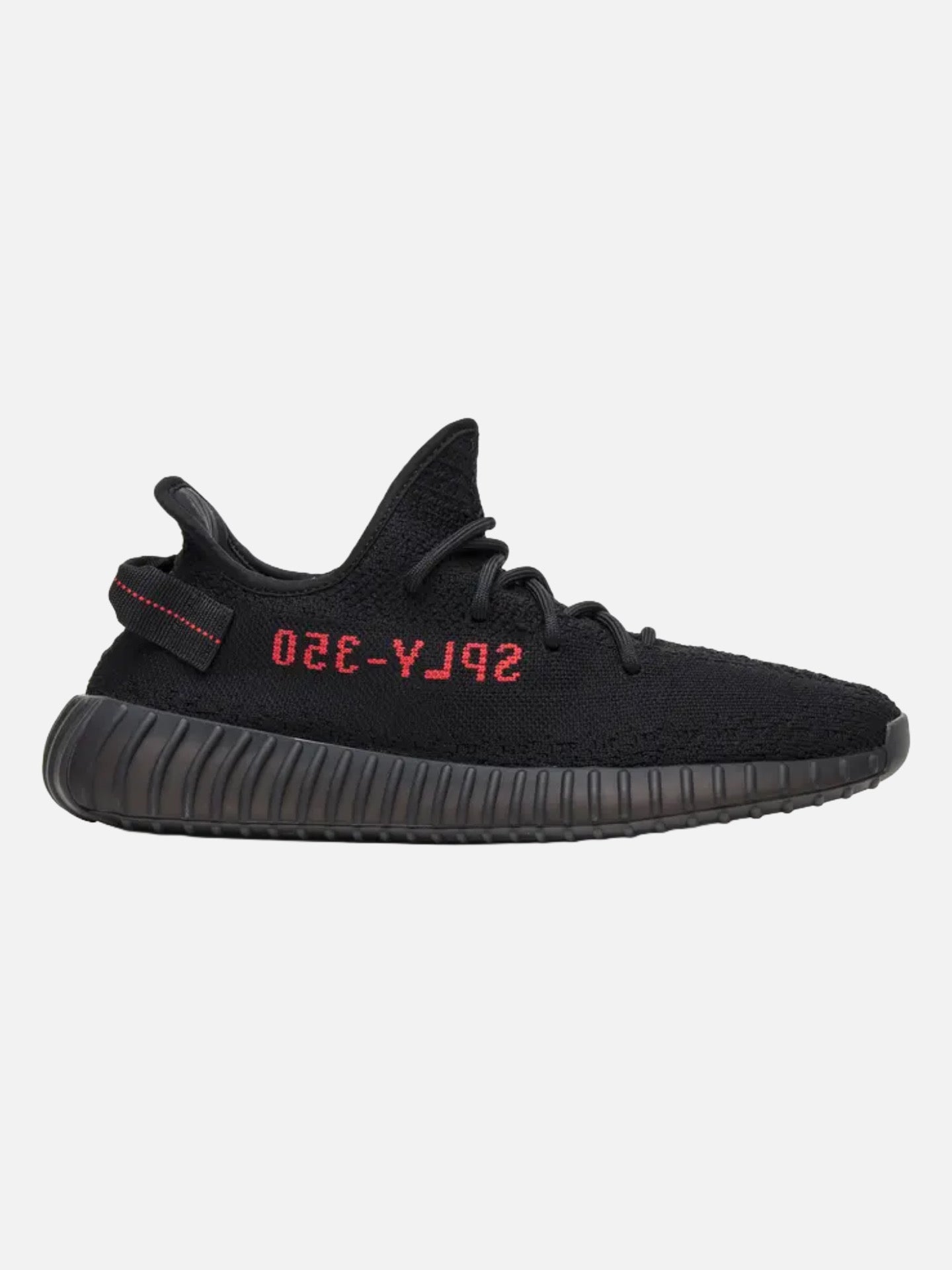 Yeezy Boost 350 V2 'Bred'