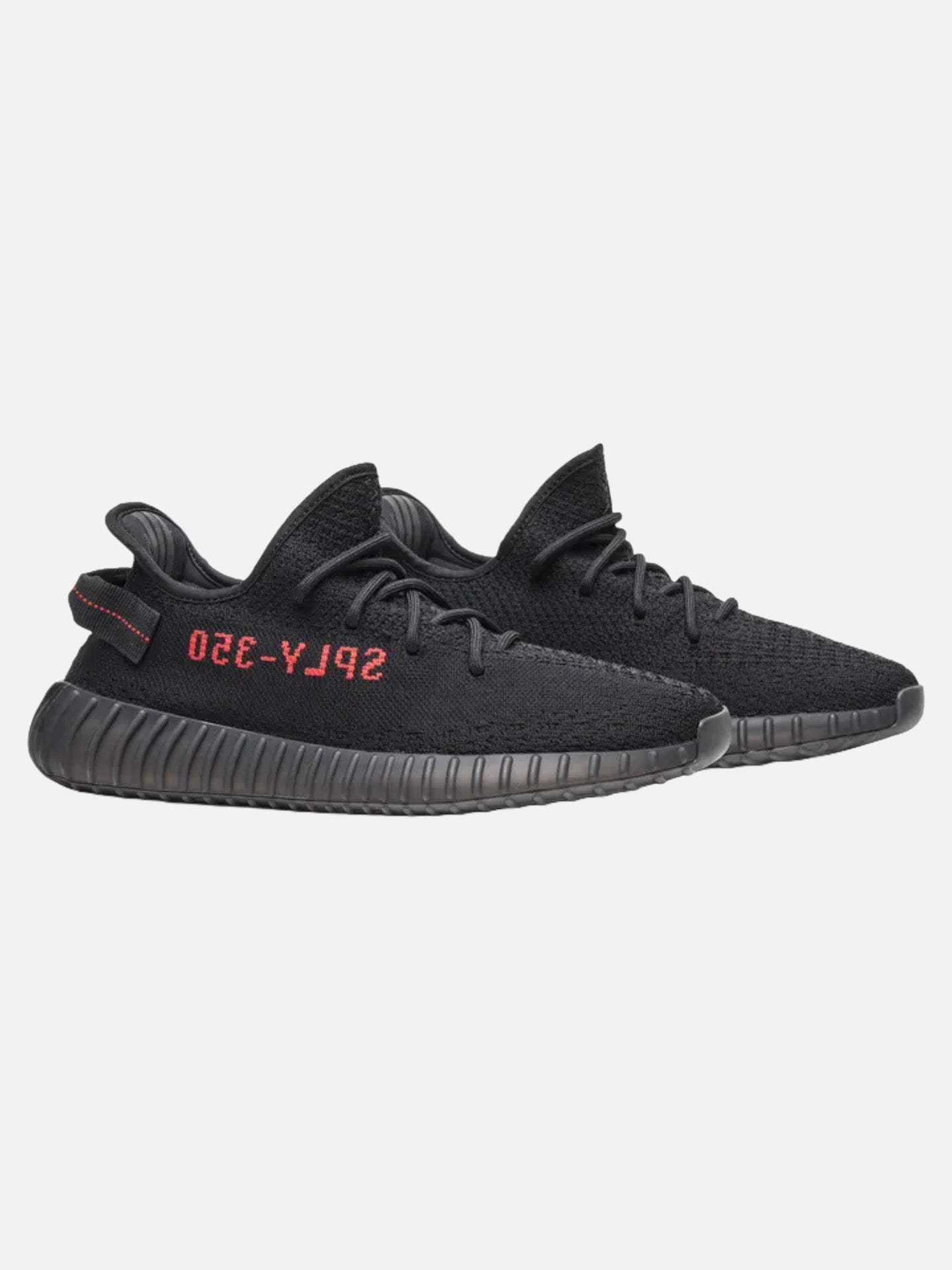 Yeezy Boost 350 V2 'Bred'