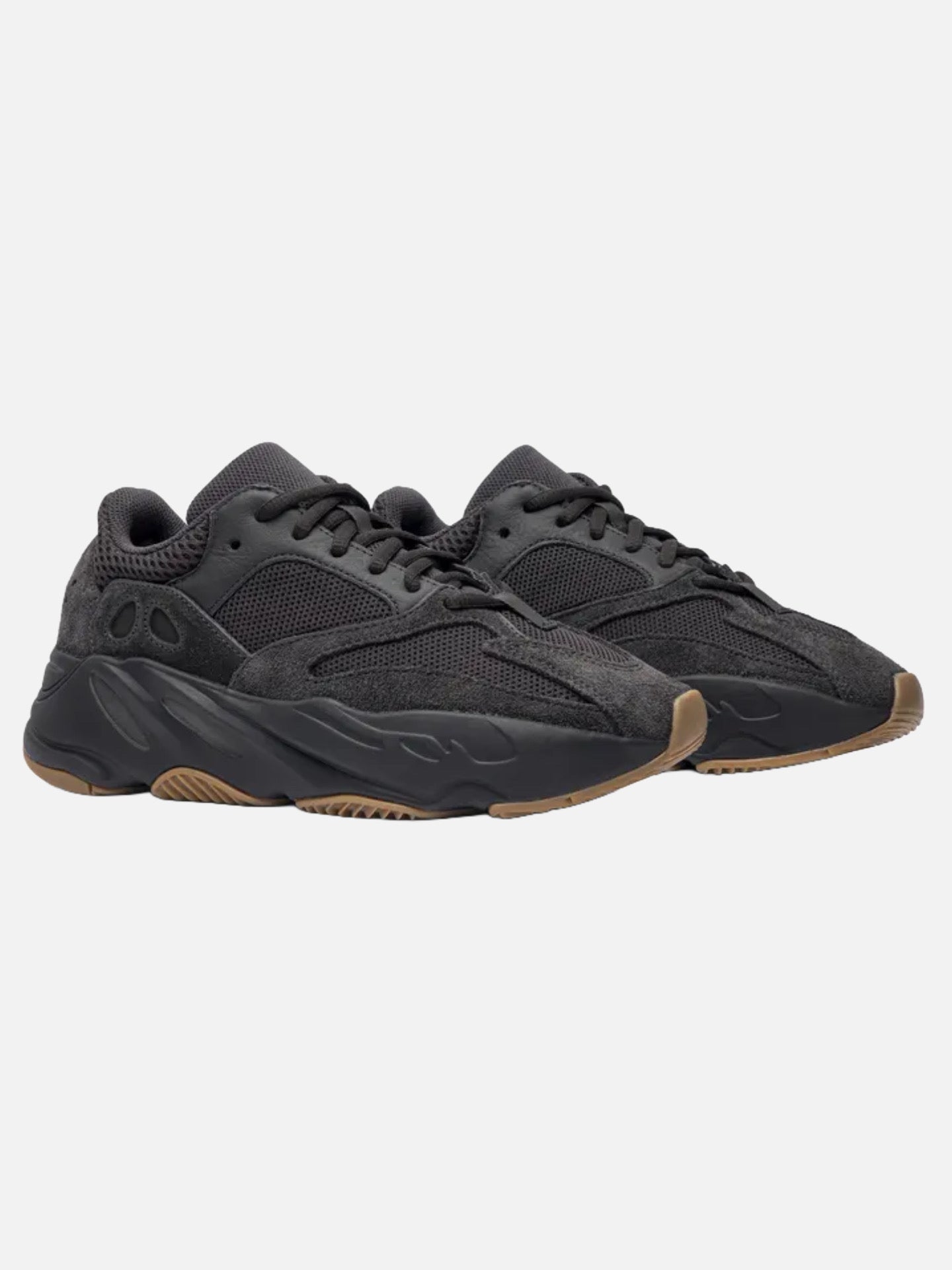 Yeezy Boost 700 'Utility Black' 2019