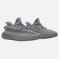 Yeezy Boost 350 V2 'Steel Grey'