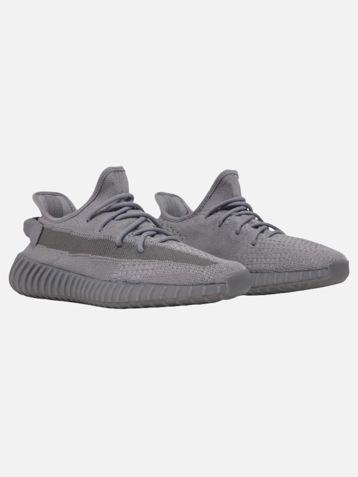 Yeezy Boost 350 V2 'Steel Grey'